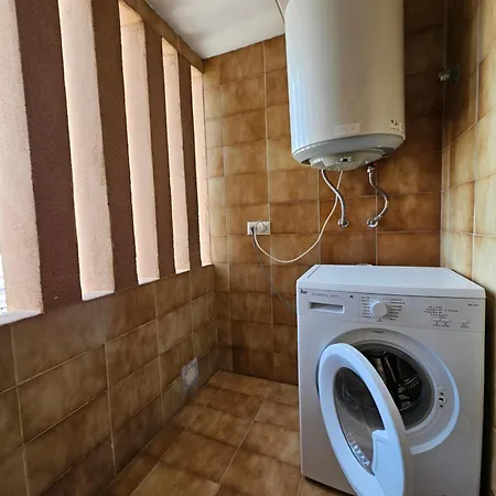 Apartamentos Don Vicente Benidorm Extérieur photo