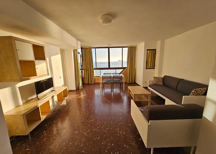 Apartamentos Don Vicente