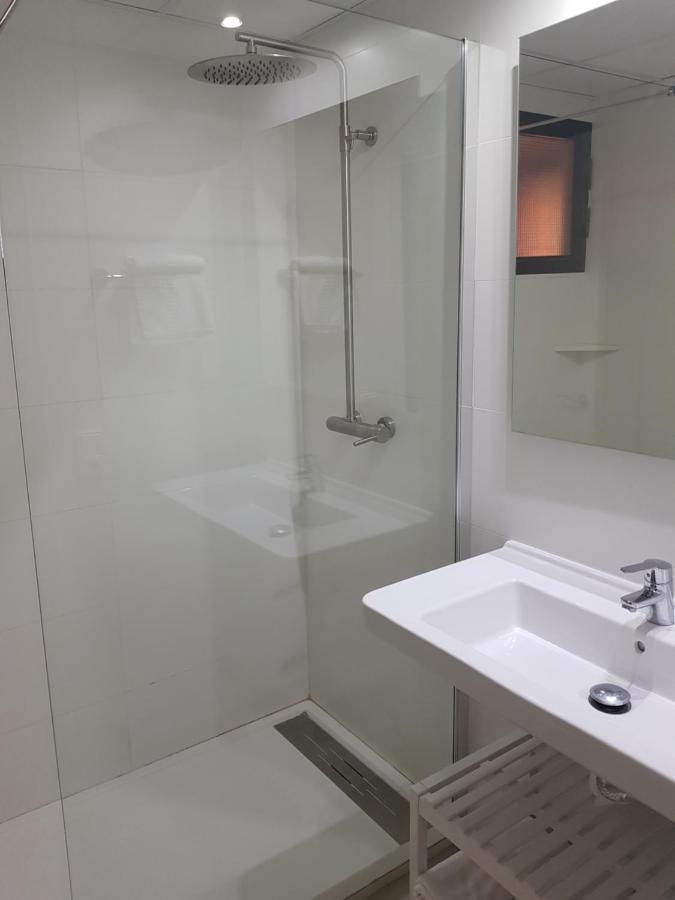 Apartament Don Vicente Benidorm