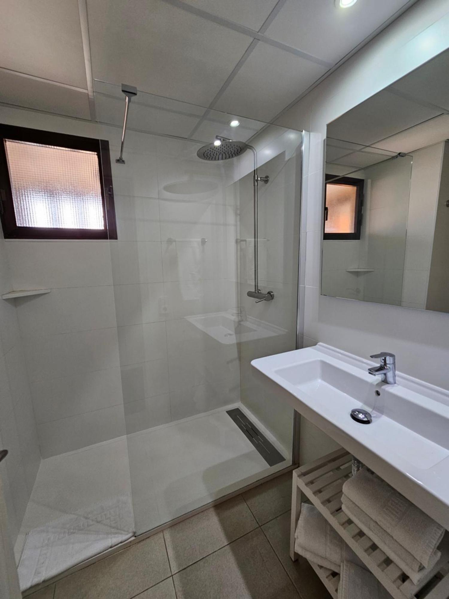 Don Vicente Apartment *