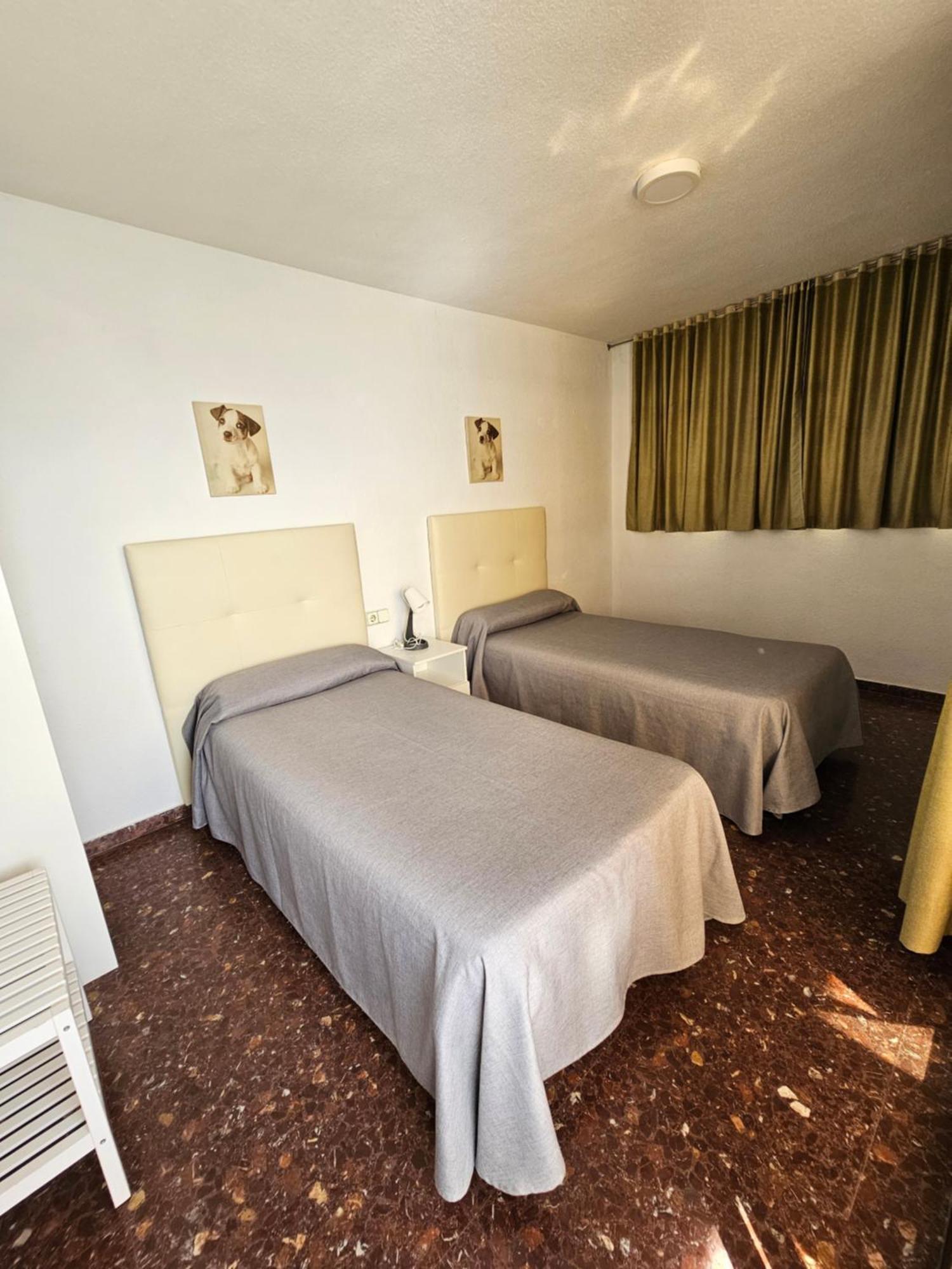 Apartment Don Vicente