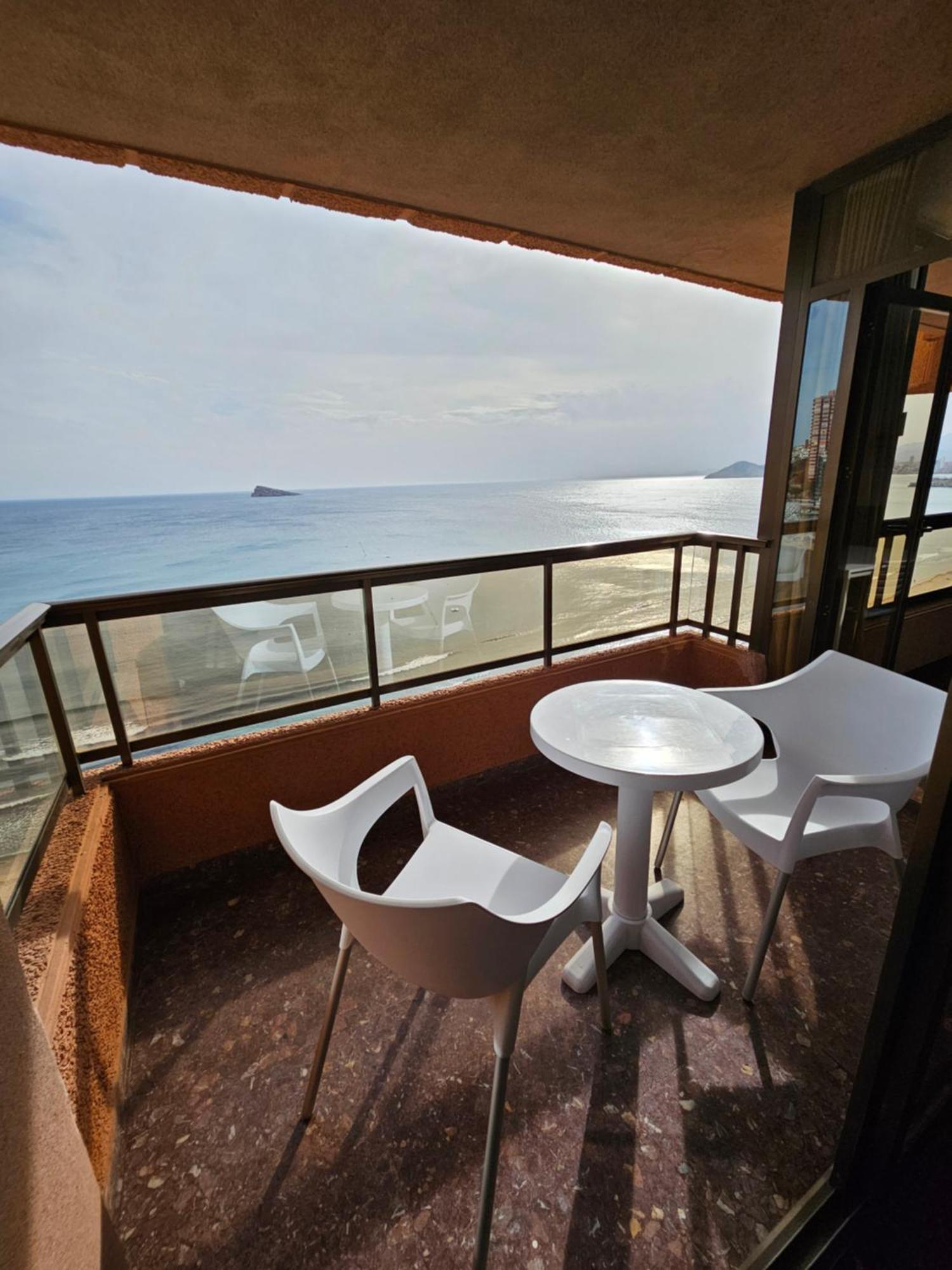 Don Vicente Apartment Benidorm