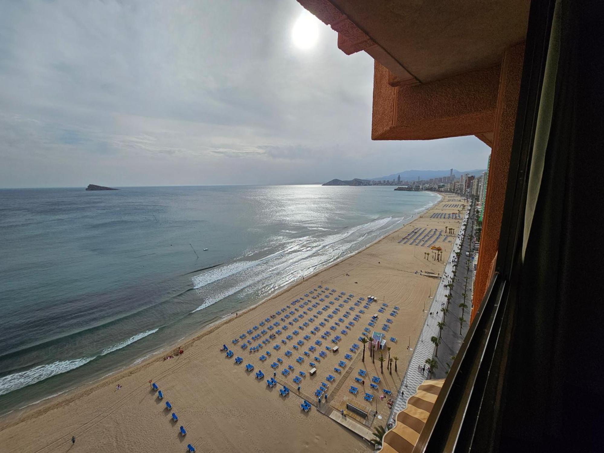 Don Vicente Apartment Benidorm