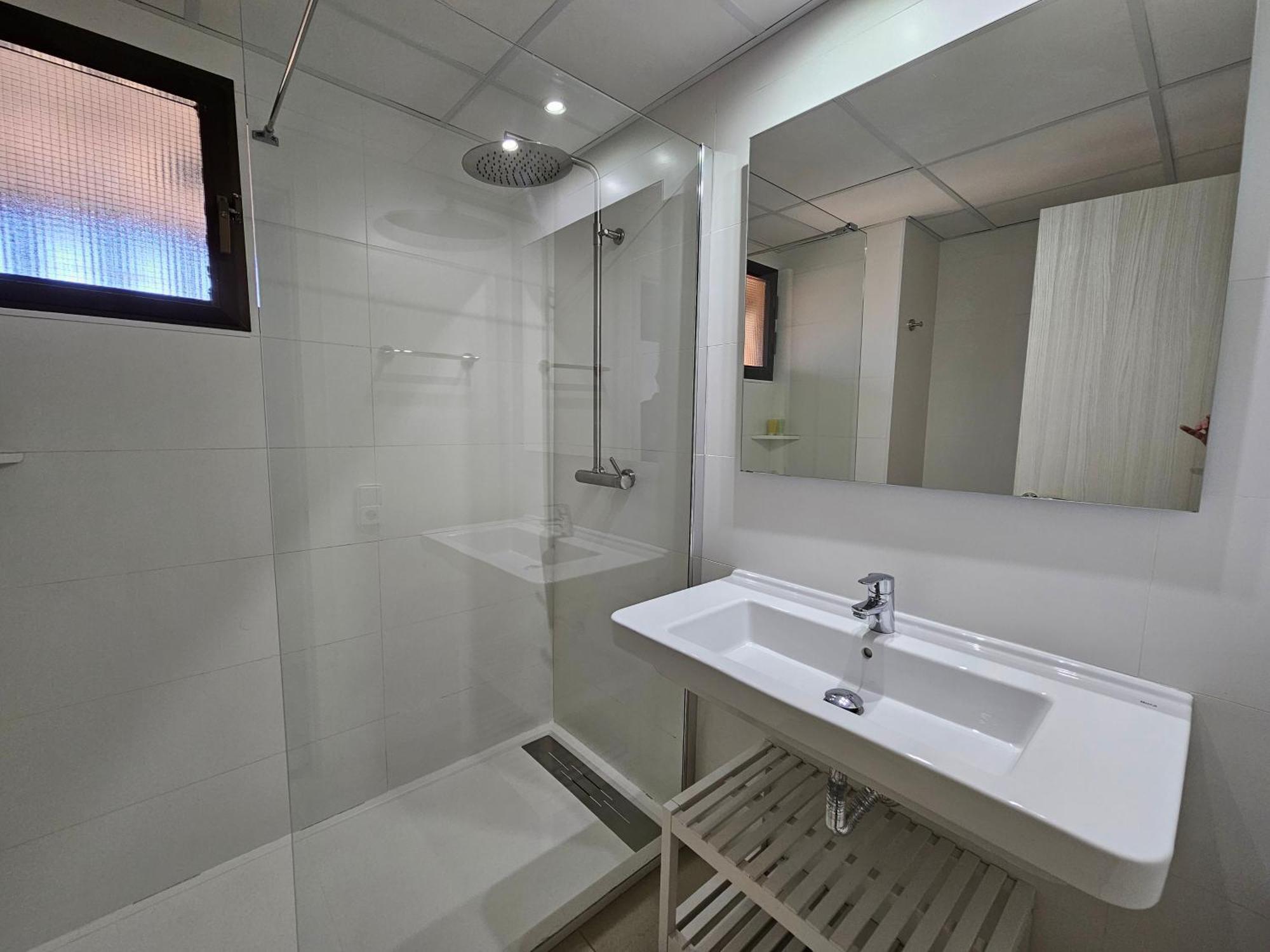 Apartment Don Vicente *