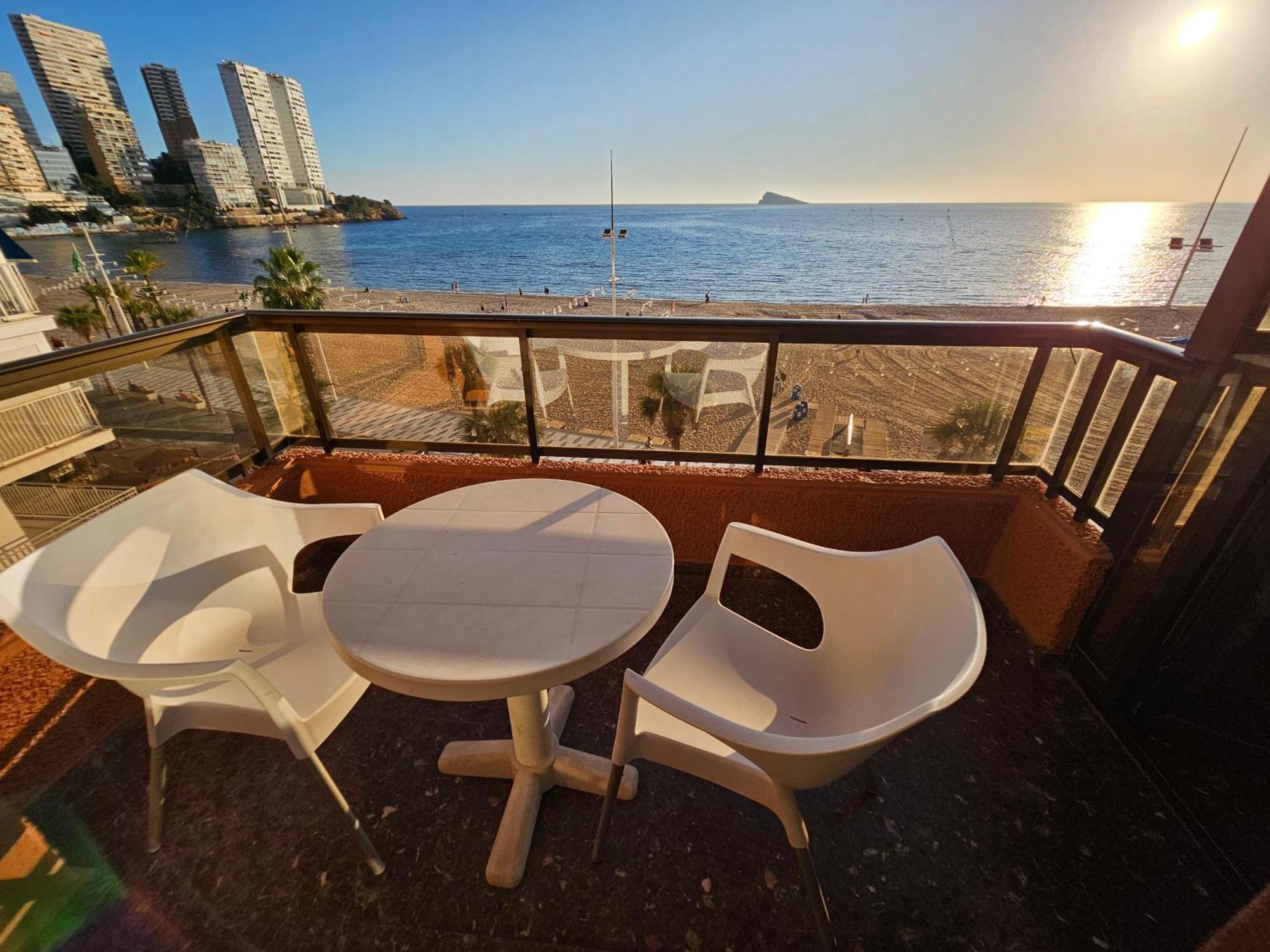 Apartament Don Vicente *