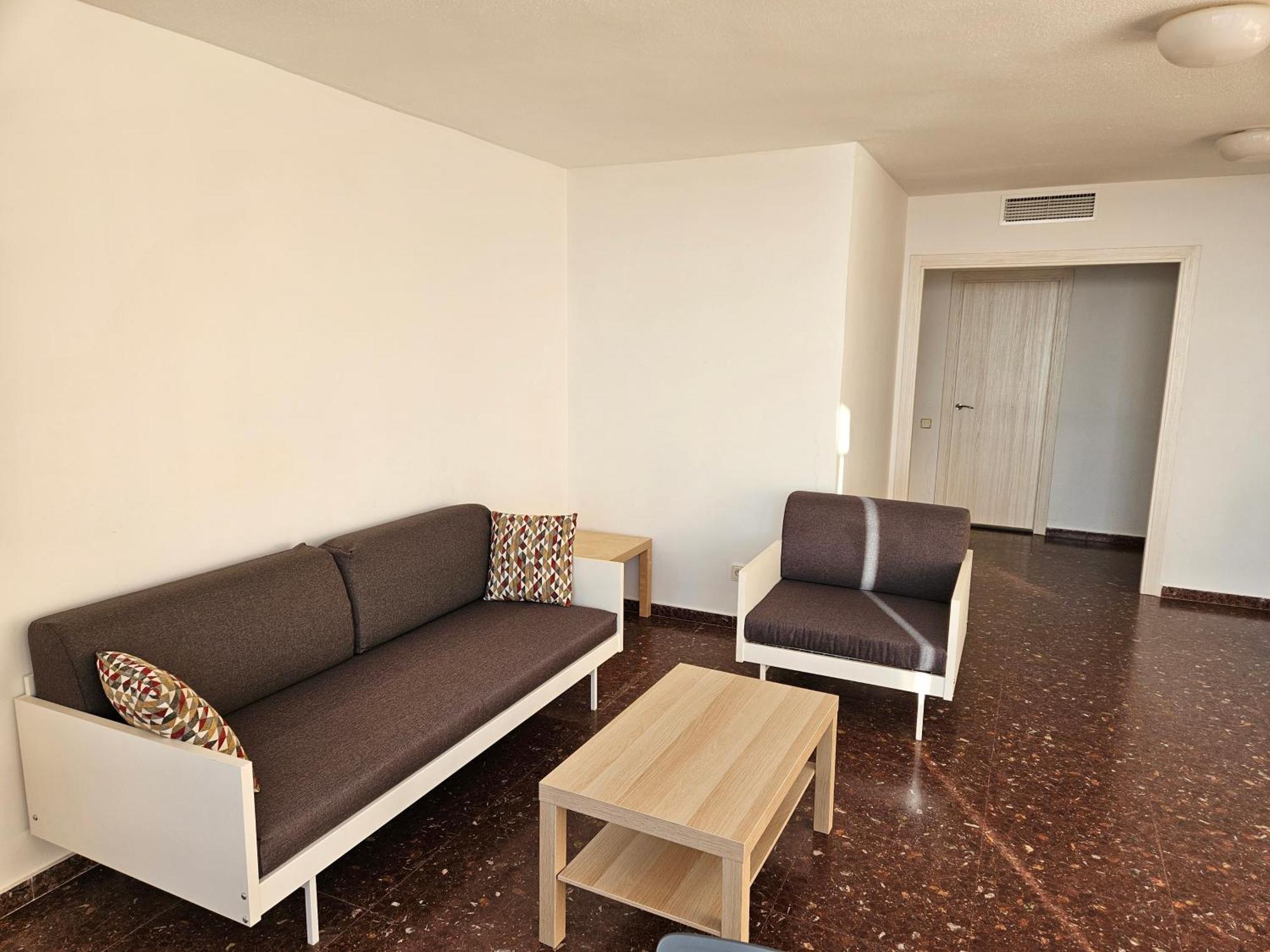 Apartament Don Vicente Benidorm