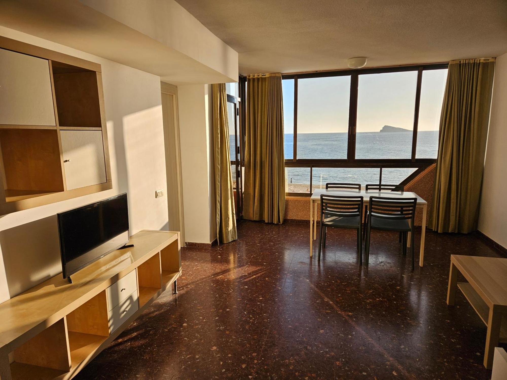 Don Vicente Apartment