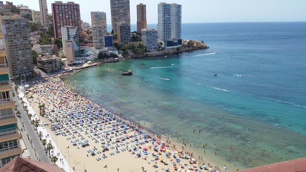 Apartment Don Vicente Benidorm