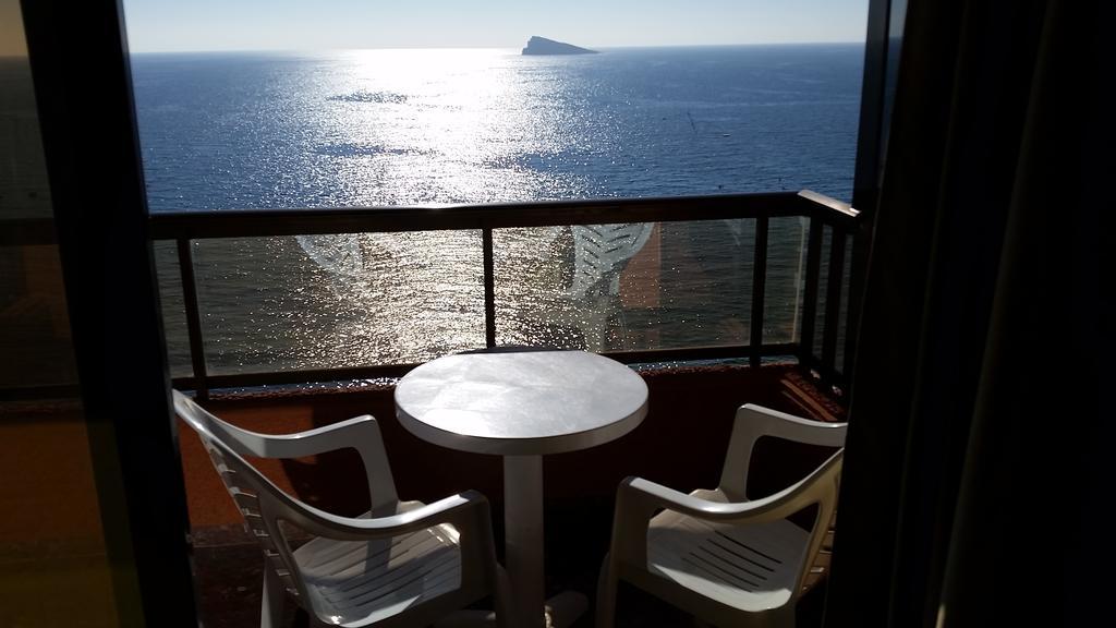 Don Vicente Apartament *