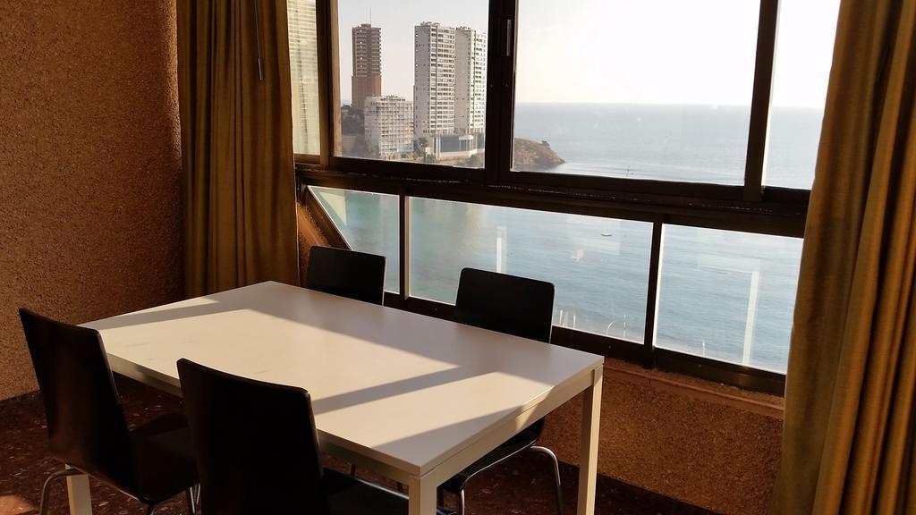Apartament Don Vicente