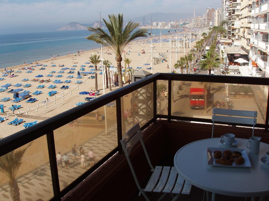 Apartament Don Vicente *