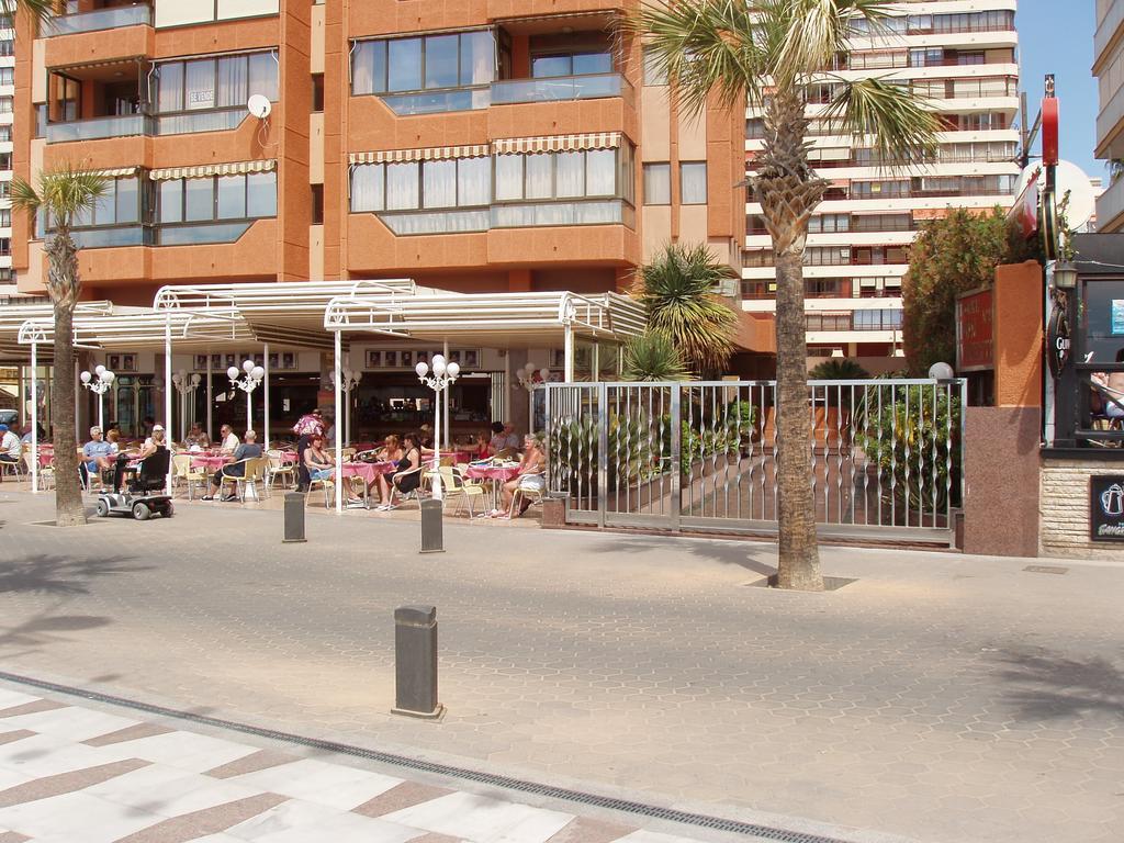 Apartment Don Vicente Benidorm