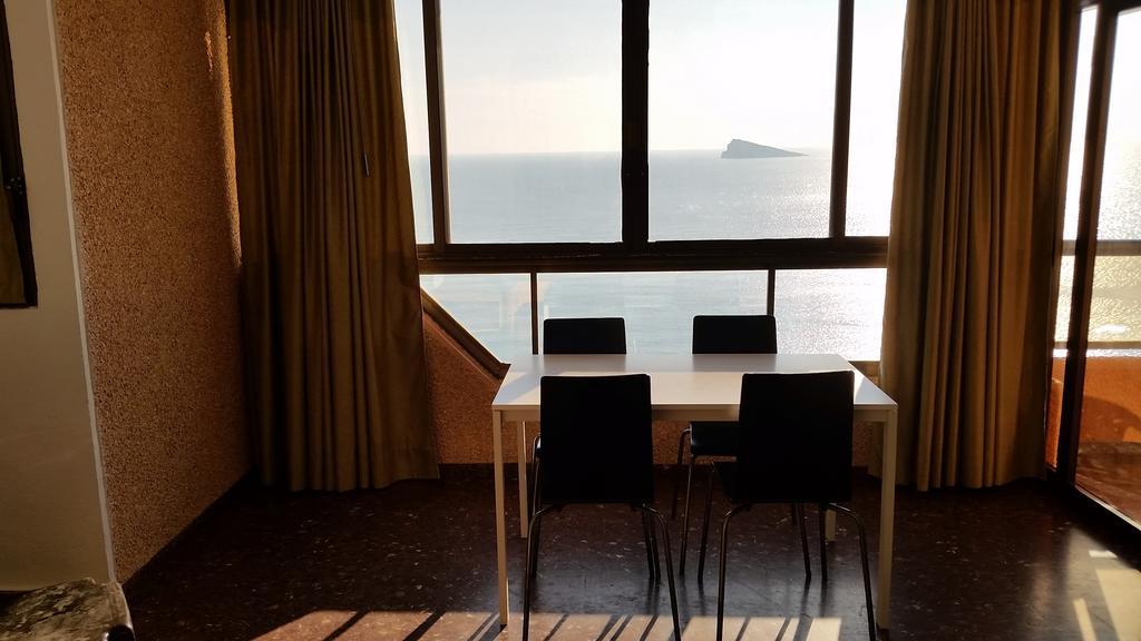 Apartament Don Vicente Benidorm