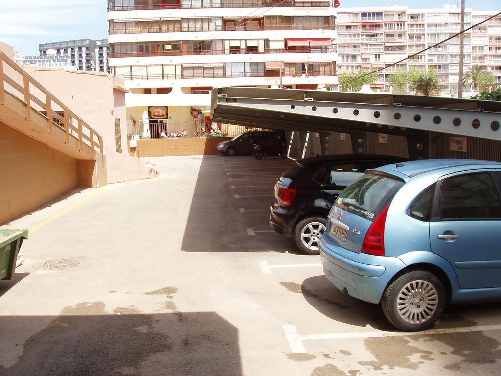 Don Vicente Apartament